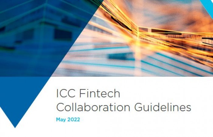 ICC Fintech Collaboration Guidelines