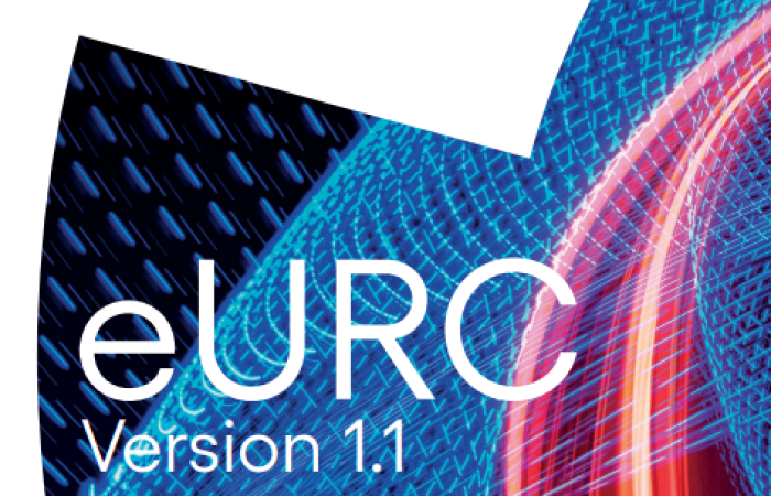 eURC: ICC Uniform Rules for Collections – Supplement for Electronic Presentation Version 1.1