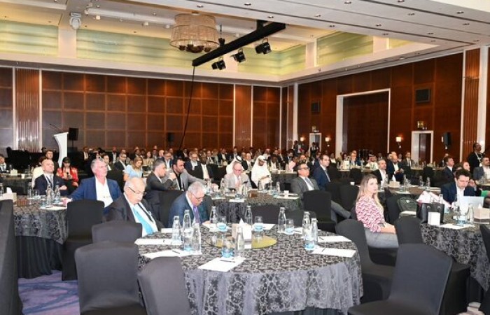 مؤتمر GTR الشرق الأوسط وشمال افريقيا - 21-22 شباط 2023، دبي - الإمارات العربية المتحدة