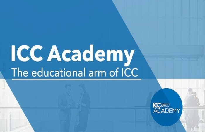 ICC Academy Courses 