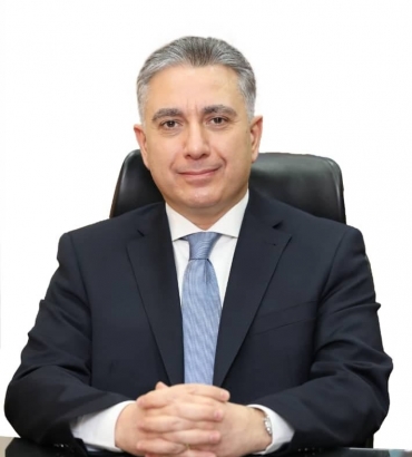 السيد مروان عفّاكي