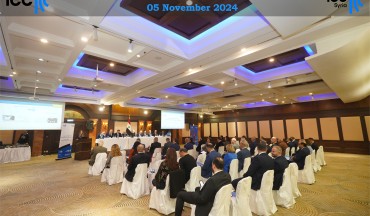 International Chamber of Commerce Syria - General Assembly 2024 