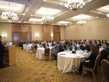 مؤتمر التحكيم الدولي 2019- غرفة التجارة الدولية سورية 