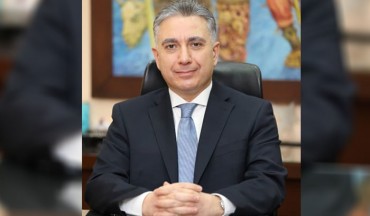 كلمة السيد مروان عفاكي - رئيس مجلس إدارة الشركة المتحدة للتأمين - عضو مجلس إدارة غرفة التجارة الدولية سورية