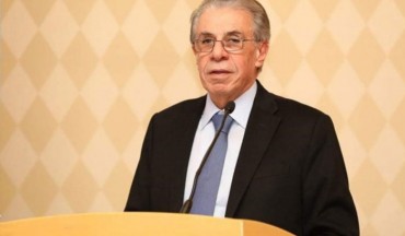 Mr. Naji Chaoui Foreword - ICC Syria President