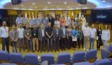 Participation of ICC Syria in ICC Jordan training on the “International Commercial Terms Rules (Incoterms®2020)” on 3 June 2023 in Amman - Jordan