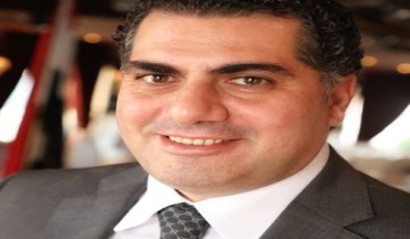 كلمة الأستاذ المحامي حسين خضور  -  شركة خضور للمحاماة  - خازن غرفة التجارة الدولية سورية