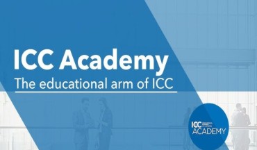 ICC Academy Courses 