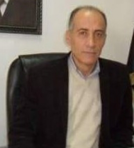 Mr. Ziad Hazaa